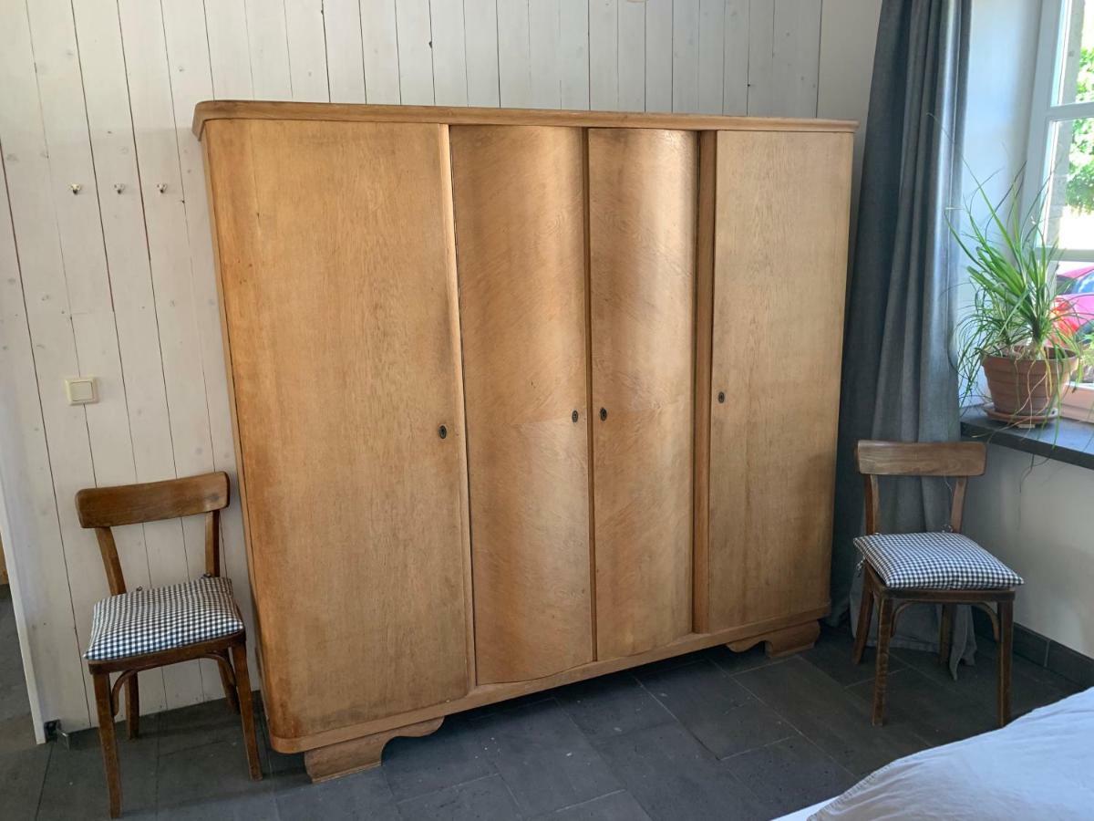 Stiftsherrenhaus Münstermaifeld Eksteriør bilde